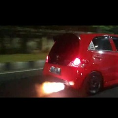 BACKFIRE V2 #Req Luis