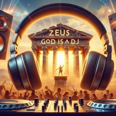 God Is a DJ #5: House