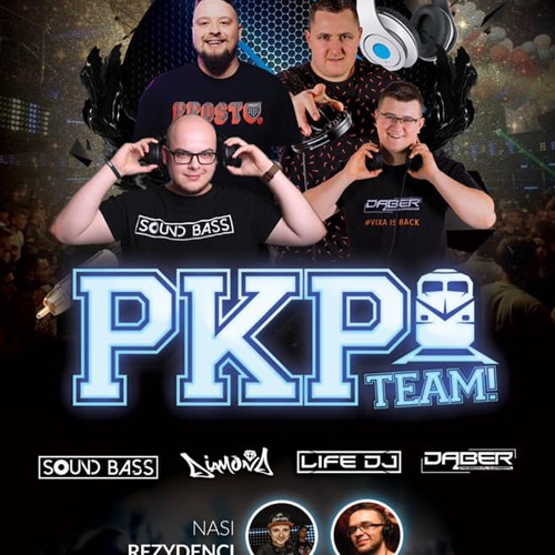 SOUND BASS @ PROTECTOR UNIEJÓW # PKP TEAM 18.09.2021 - seciki.pl