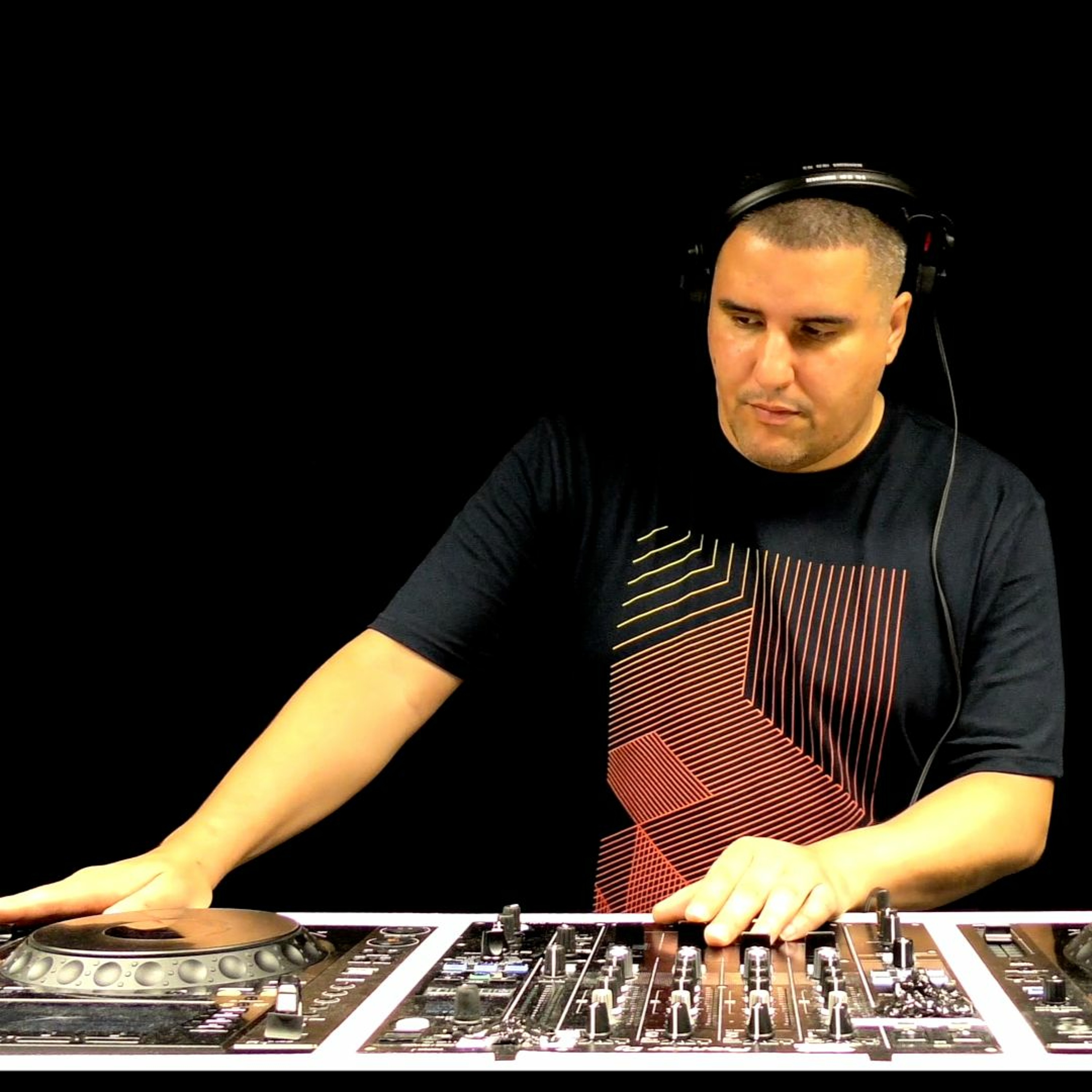 KlevaKeys Mix Sessions