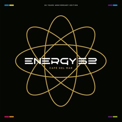 Energy 52 - Cafe Del Mar (Three ’N One Radio Edit)