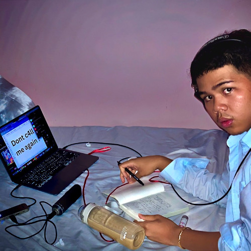 Matiu Mejor - Dont call me again (prod. Maroon Beatz)