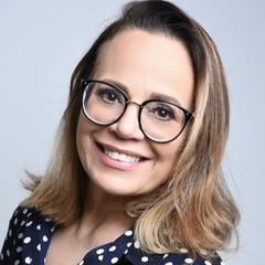 Nadya Schwingel @Portfólio Versátil - Brazilian Voice