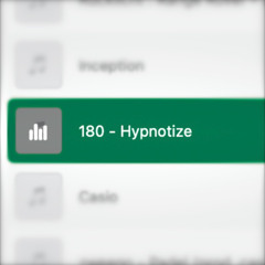 180 - Hypnotize (2022)