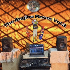 VOL. 2 // Live from The Engine Room - Johnny Peroni - 29/11/24 \\
