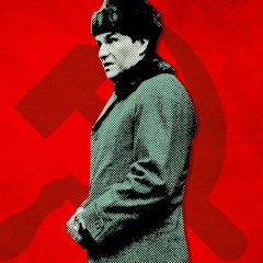 Sovietwave Mix NyQuest+41S 124BPM