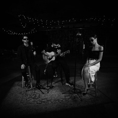 Erfan x Raha - Dobareh (Acoustic Version) | slowed + reverb