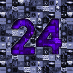 Dispatched 2024 (Mixed by Blesid)