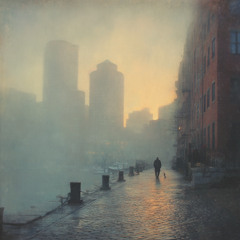 Beloved Boston