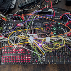 a'phreaq - Eaton Radio - DC 2025.04.05 LIVE AND IMPROVISED