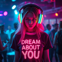 Dream about you