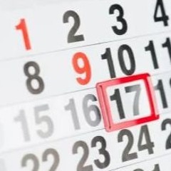 ¡Descubre Por Qué El Viernes 17 De Mayo Es Un Feriado Especial En 2024