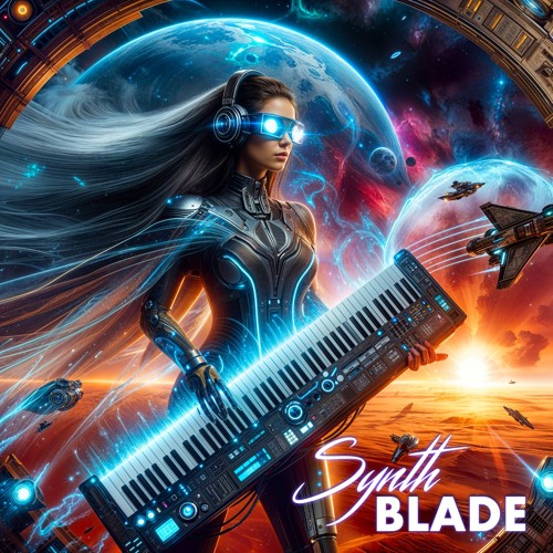 Synth Blade