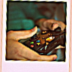 Triplet (Mind If My Friend Joins Us)