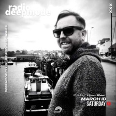 MARCH iD - TECHNO 2022