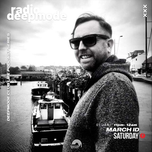 MARCH iD - TECHNO 2022