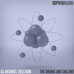 Michael Sullivan - The Drums Are Calling (Original Mix) (Sektor Records)