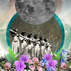 Unicorn Party 26/1/23 - Flying together