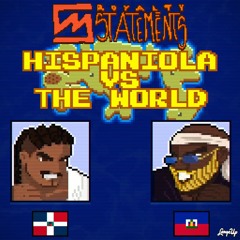 Royalty Statements - Hispaniola vs The World