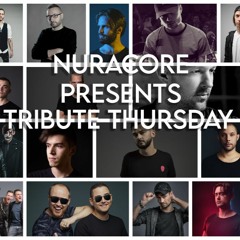 Tribute Thursday