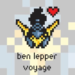 Ben Lepper - Voyage [Argofox Release]