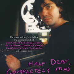 (ePUB) Download Half Deaf, Completely Mad BY : Tony Cohen