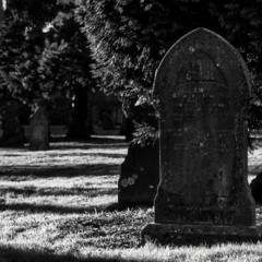 Grave