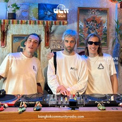 La Mamie's - 28th April 2024