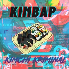 Kimbap (Lo-Fi Beat Tape)
