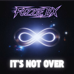 Its Not Over.