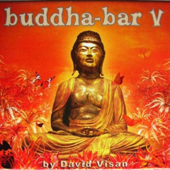 Buddha-Bar 5 by David Visan - Drink - 02 - dZihan & Kamien 'Just You & I'