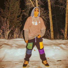 Travis Scott: Antidote x Nightcrawler (PERFECT TRANSITION)