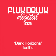 Dark Horizon (Tetrazone Remix)