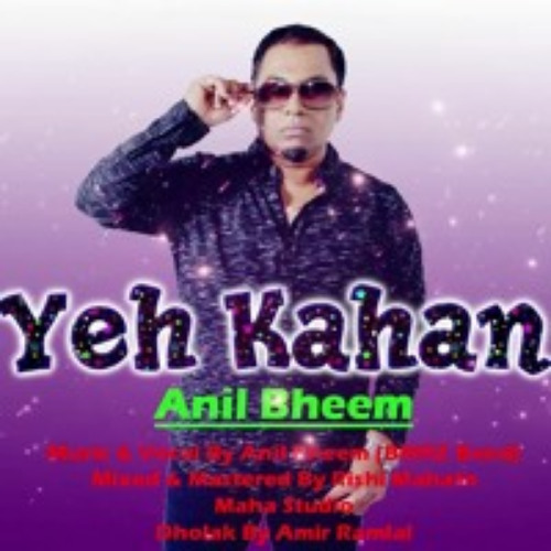 Anil Bheem Remix
