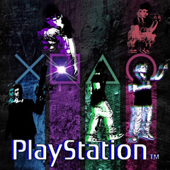 PlayStation (prod vko6ain) [and beyond exclusive]