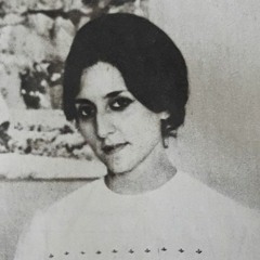 الثلجُ يترامى - نوادر فيروز 1952