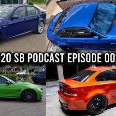 #002 - Unicorn E90 M3 - BMW Individual Colors - 1M Opinions - Factory M Wagons