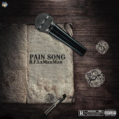 PAIN SONG
