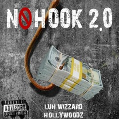 No Hook 2.0 Ft. Hollywoodz