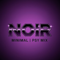 Minimal | Psy Mix 8/25