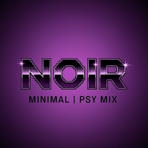 Minimal | Psy Mix 8/25