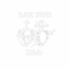 Slavic Swords - Kinzhal I