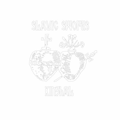 ED-008 Slavic Swords - Kinzhal