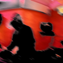 Isengard w/ DJ Paypal @ Kiosk Radio 11.10.2025