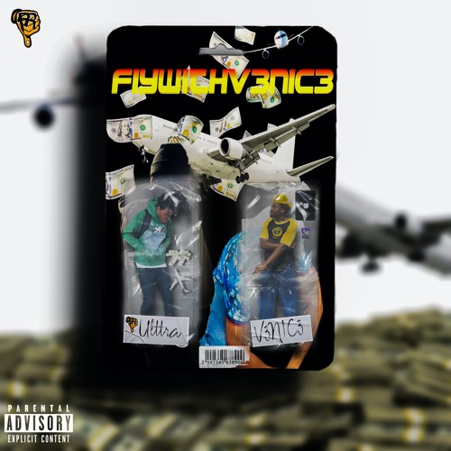 IDontClaimBlocks! (Prod. V3NIC3)*Video In Description*