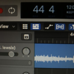 i really can’t stay forever (prod. lewsix)