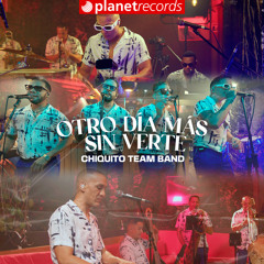 Otro Día Más Sin Verte (Live Session)