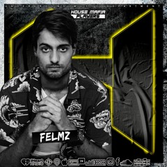 FELMZ EXCLUSIVE AFTER @HMP #095 EDITION [BRAZIL - MG]