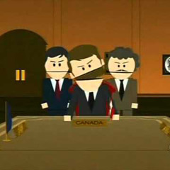 South Park - We Want More Money Remix