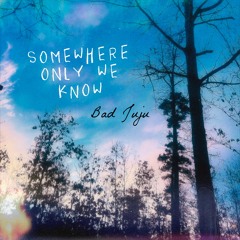 Somewhere Only We Know